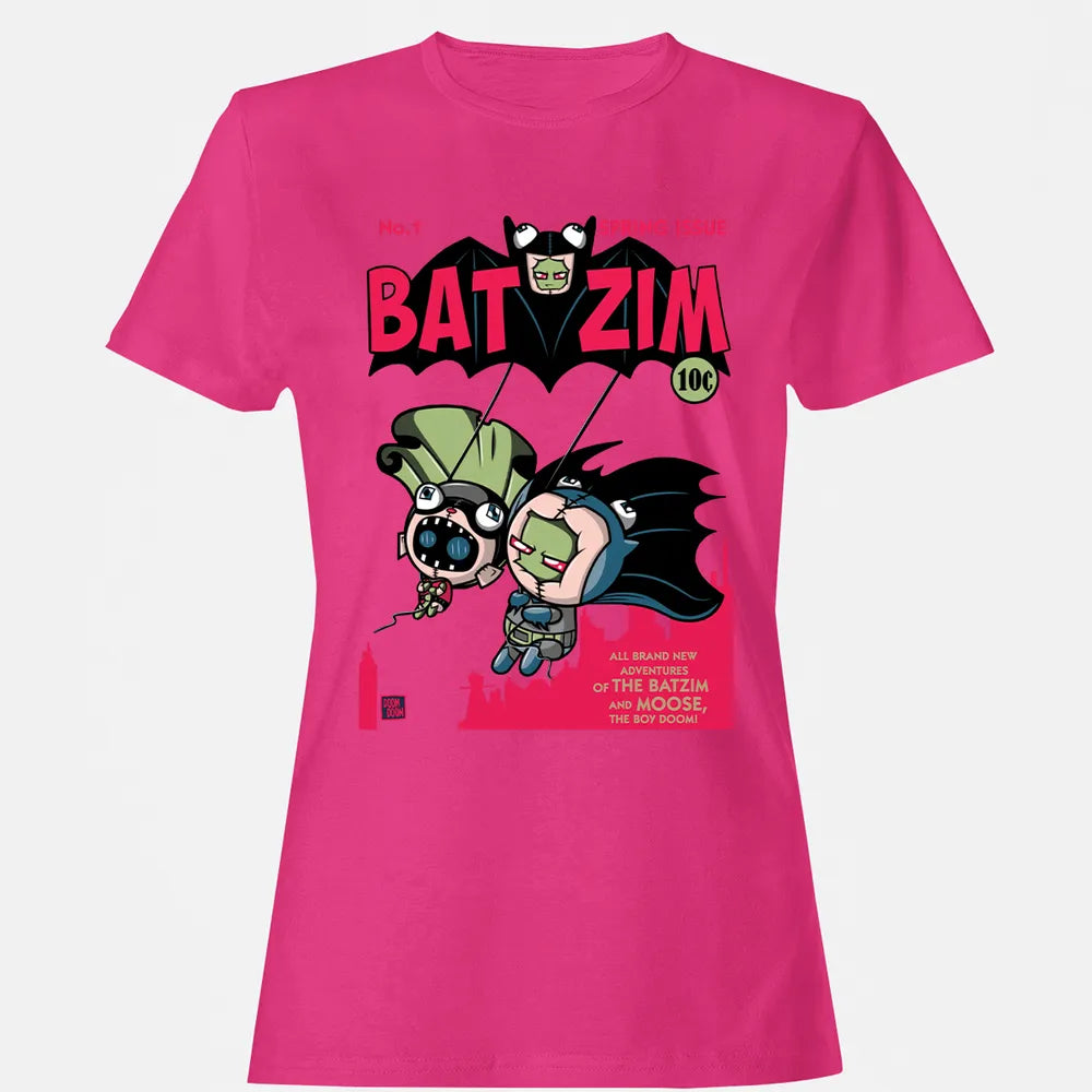 Women's T-shirt - F2QWWVFU