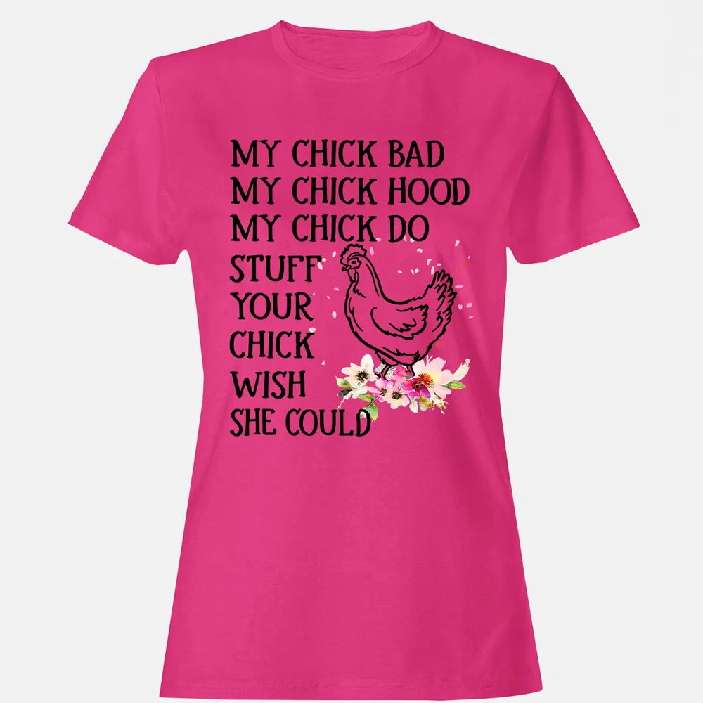 Women's T-shirt - USJEASU5