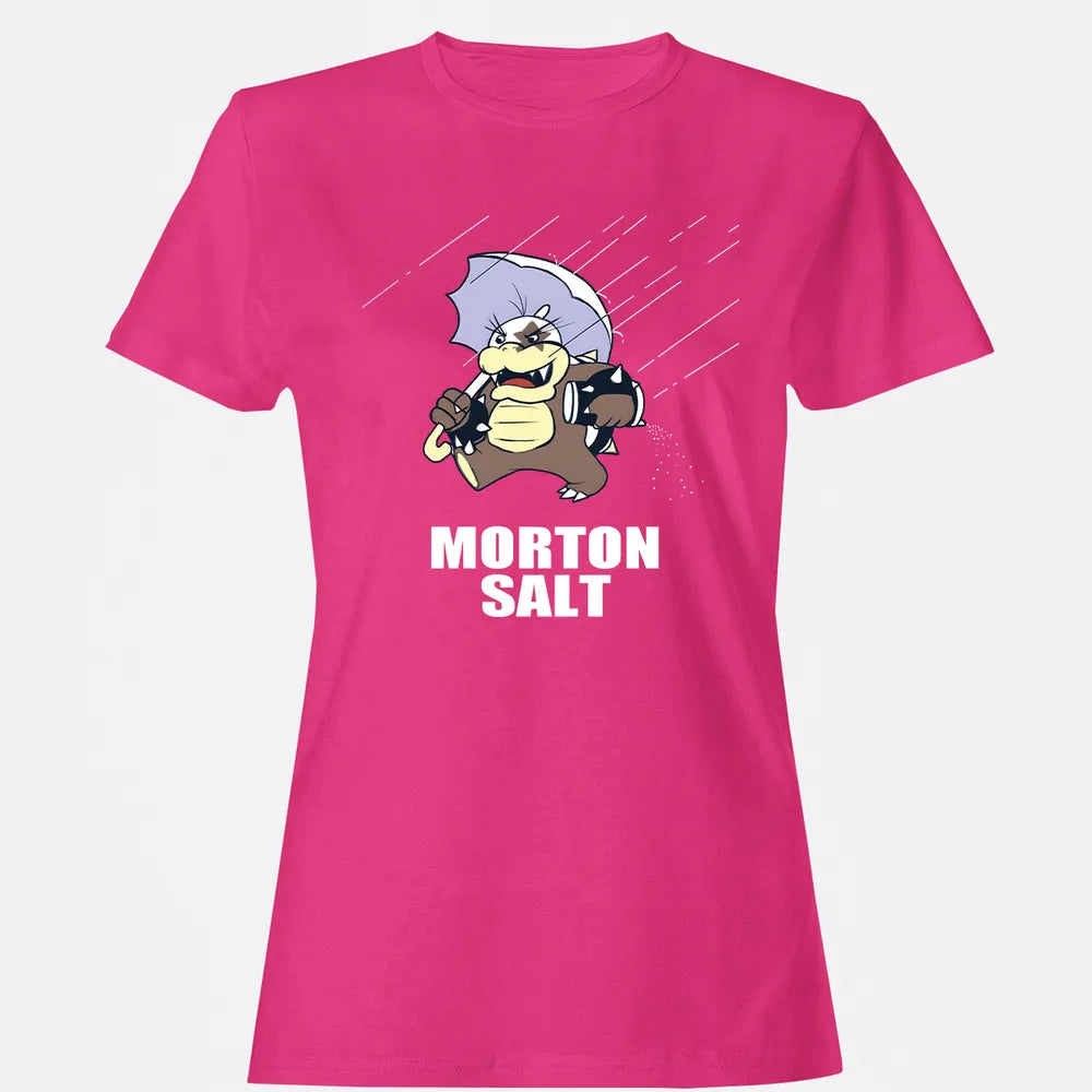 Women's T-shirt - 4QJ1FHDJ