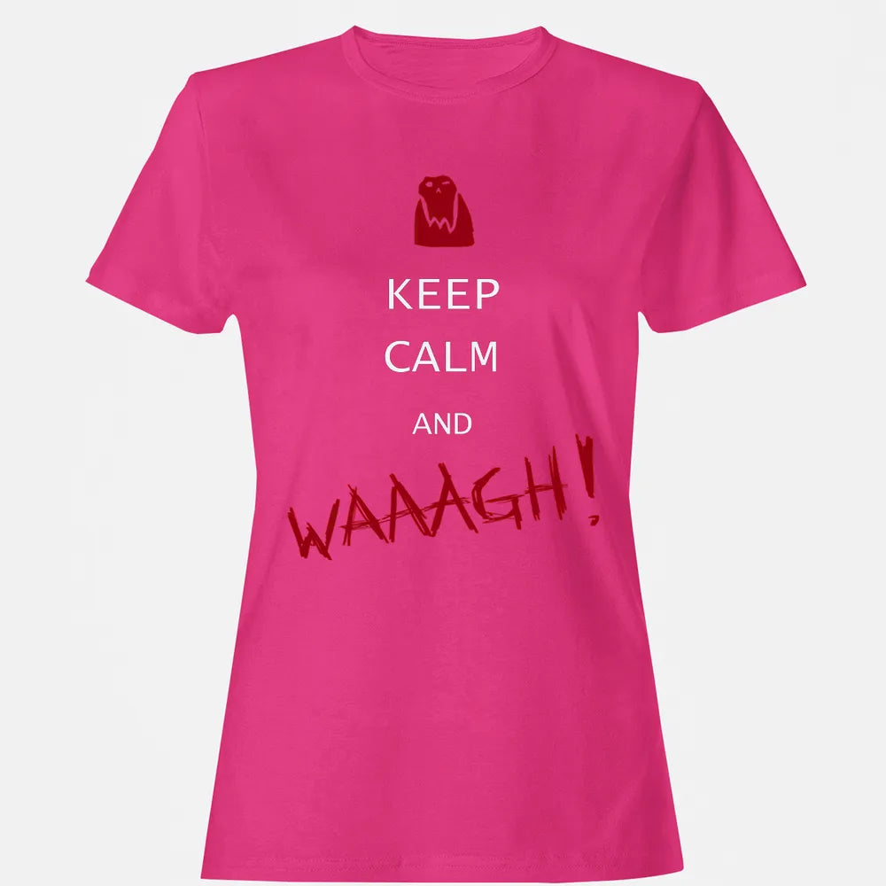 Women's T-shirt - 3FPJR83C