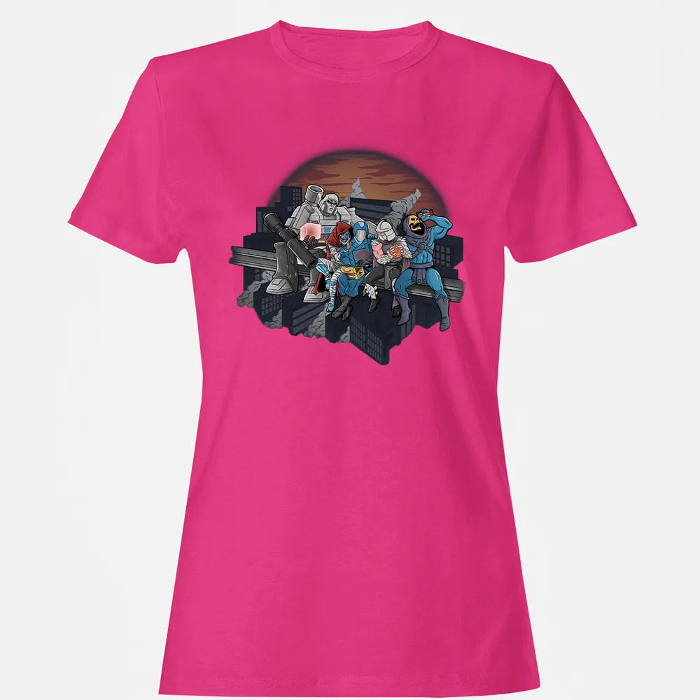 Women's T-shirt - 2D962ZDE