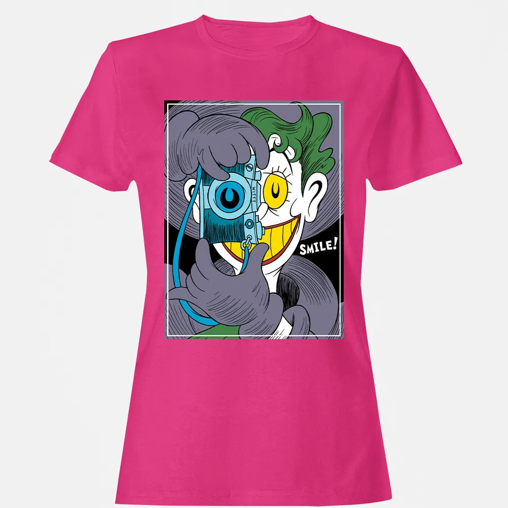 Women's T-shirt - 8UZ531UH