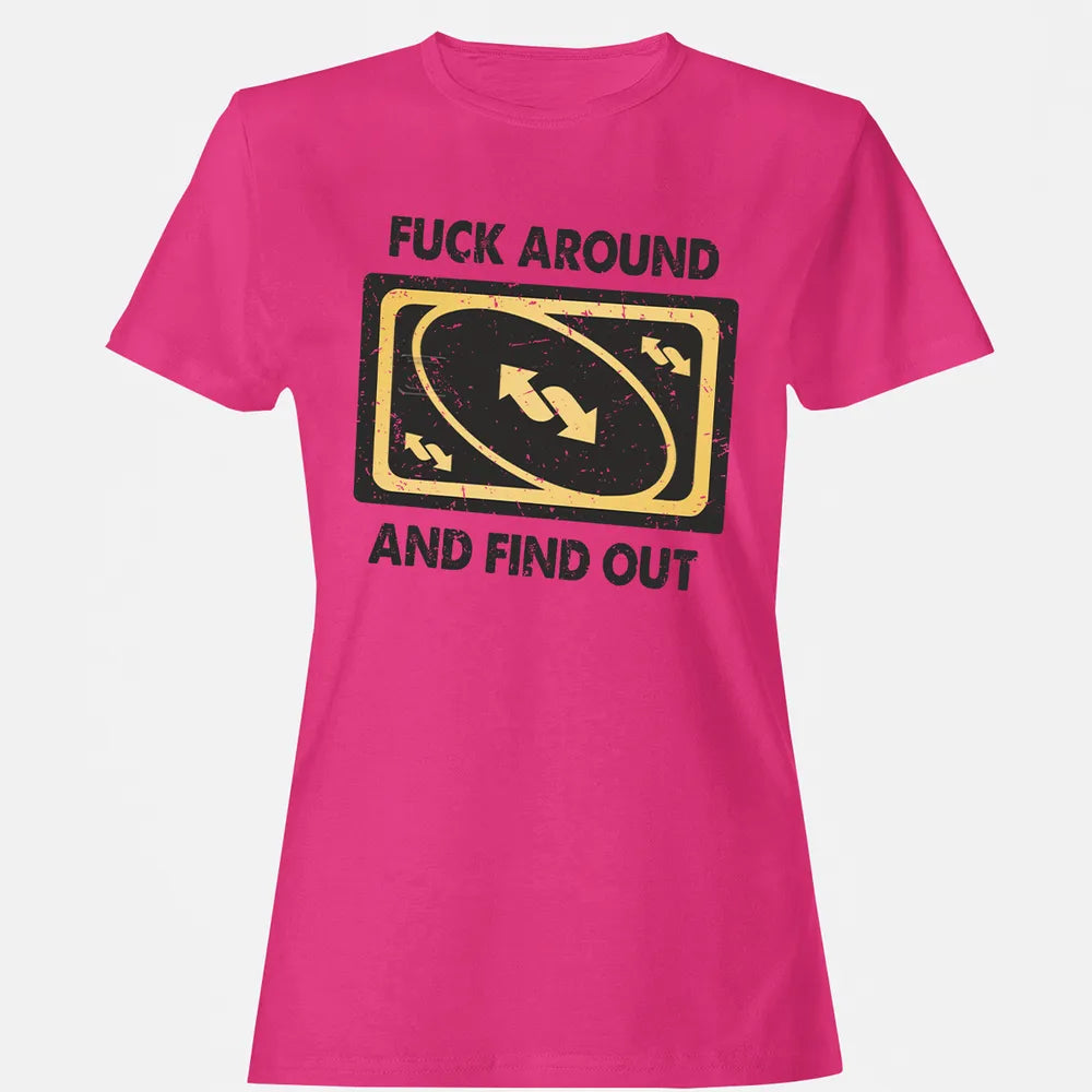 Women's T-shirt - 5J766KKN