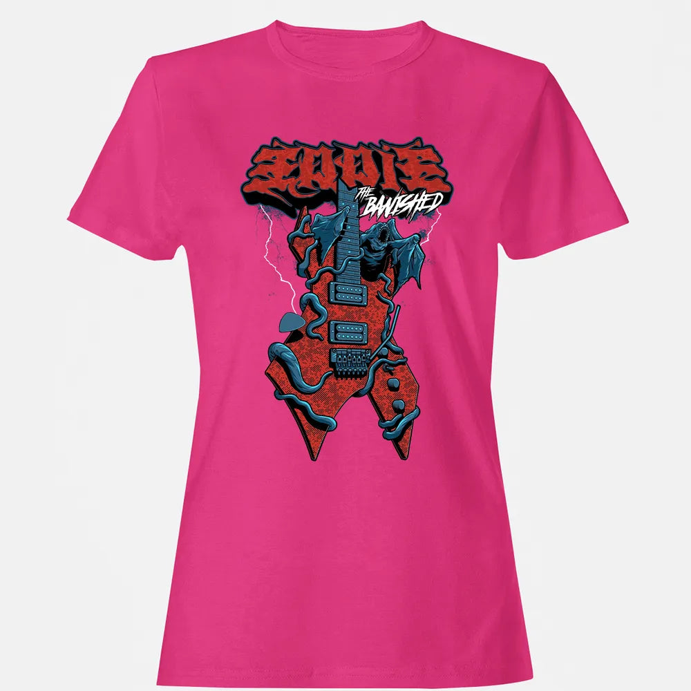 Women's T-shirt - 2JA2X4VP