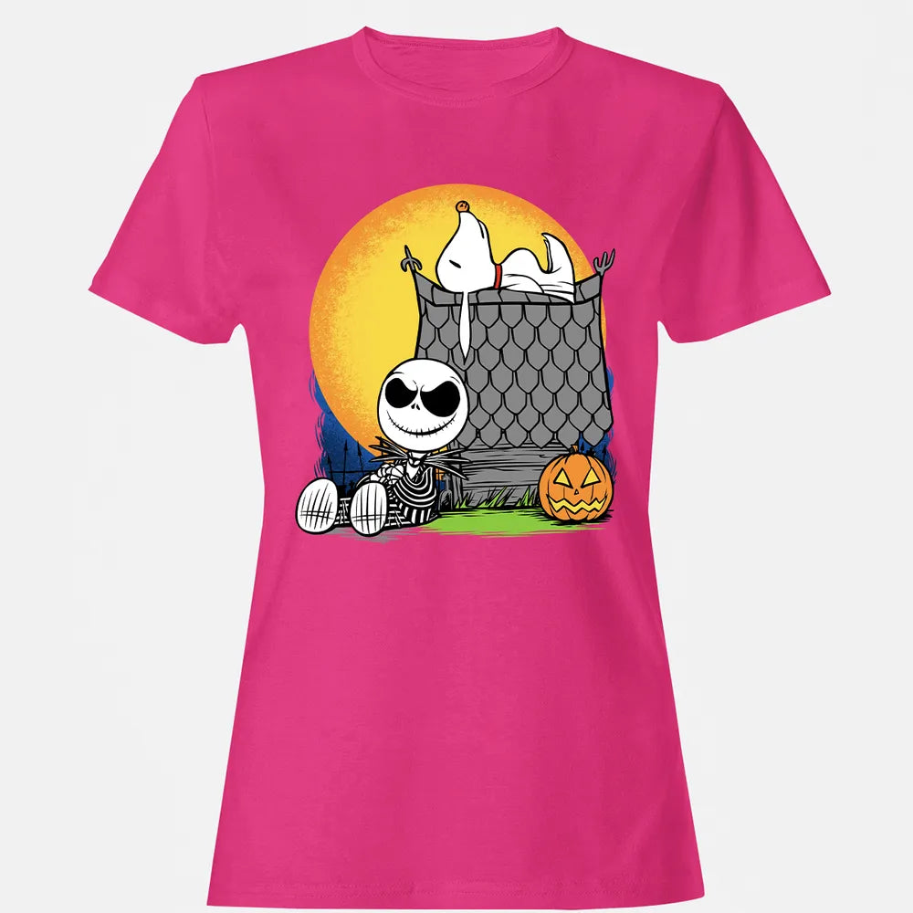 Women's T-shirt - UMCURJMM