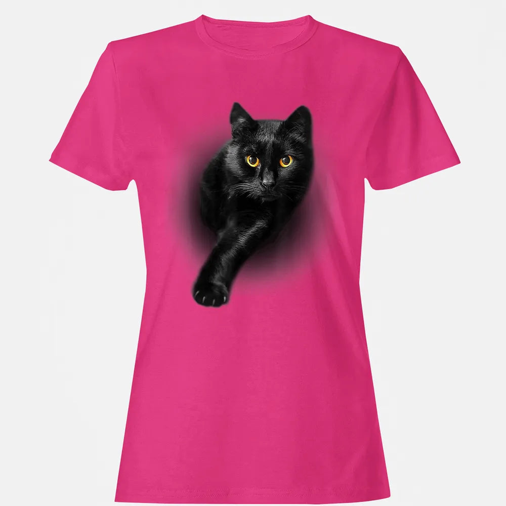 Women's T-shirt - 5EK5TM25