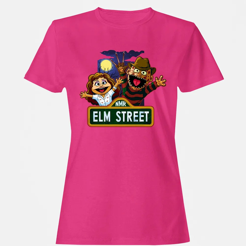 Women's T-shirt - KPCHJT6S
