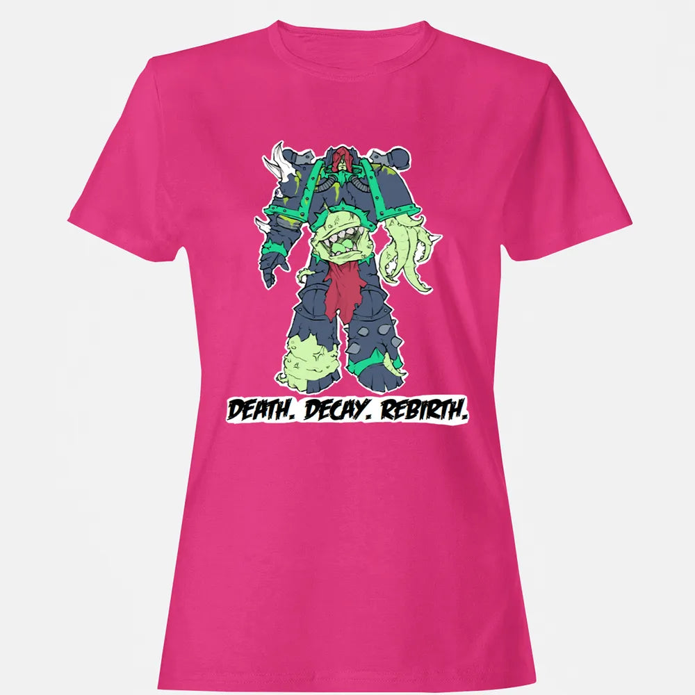 Women's T-shirt - PVJP1M2M