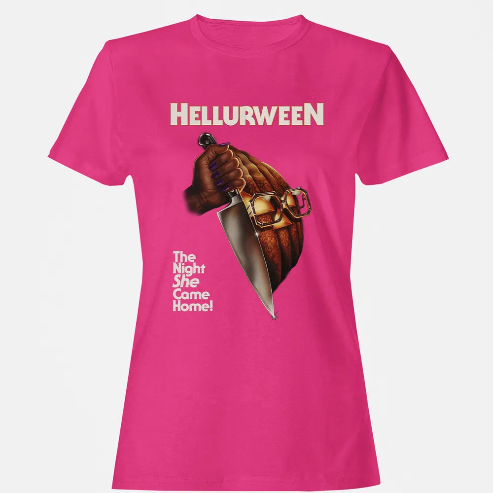 Women's T-shirt - 275RFZ8B