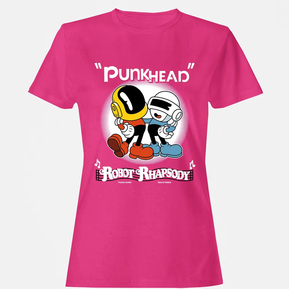 Women's T-shirt - XEY73GGC