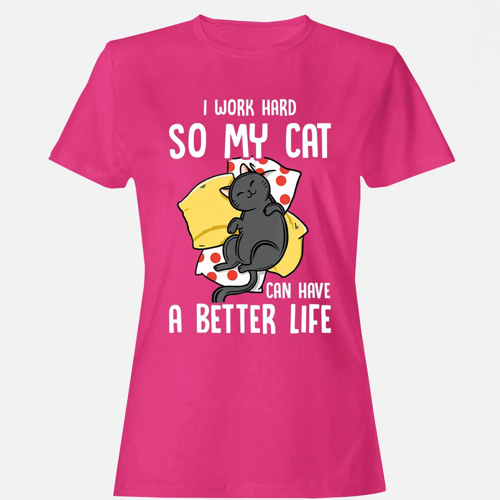 Women's T-shirt - FJA93SK9