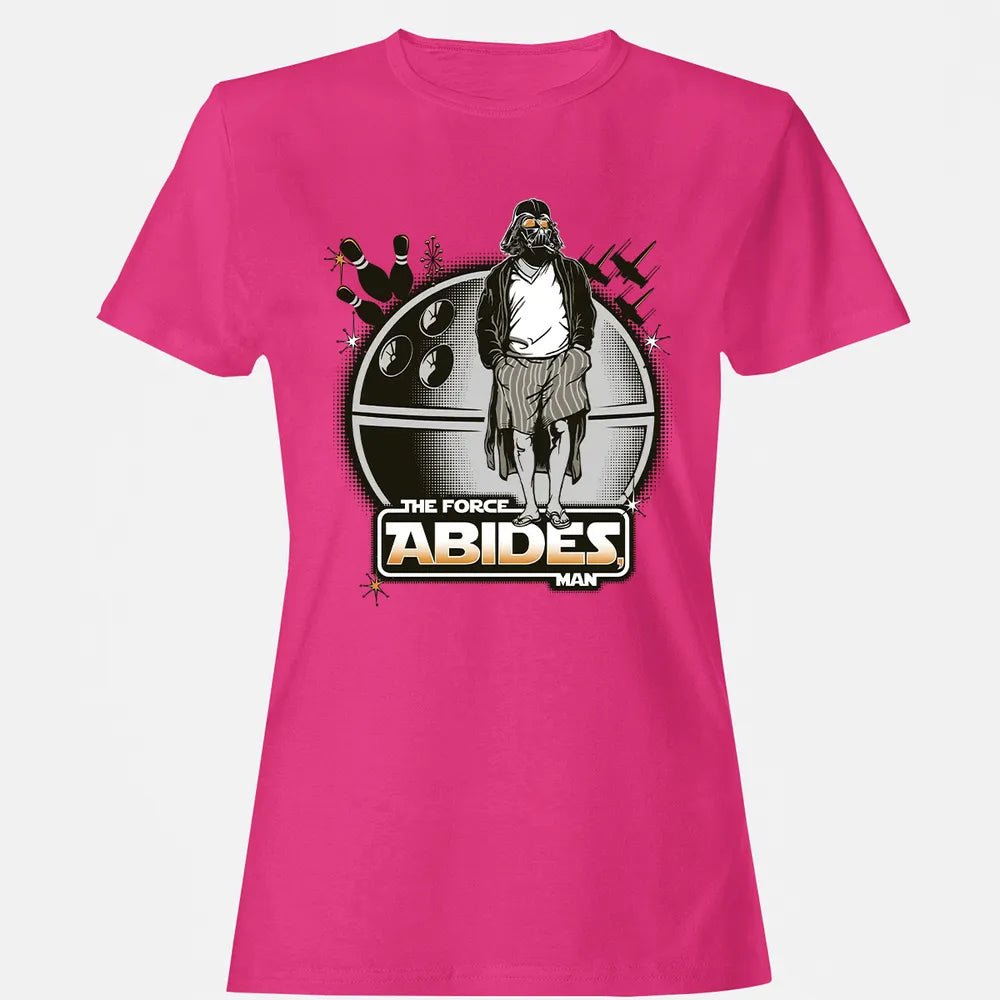 Women's T-shirt - LFY96R41