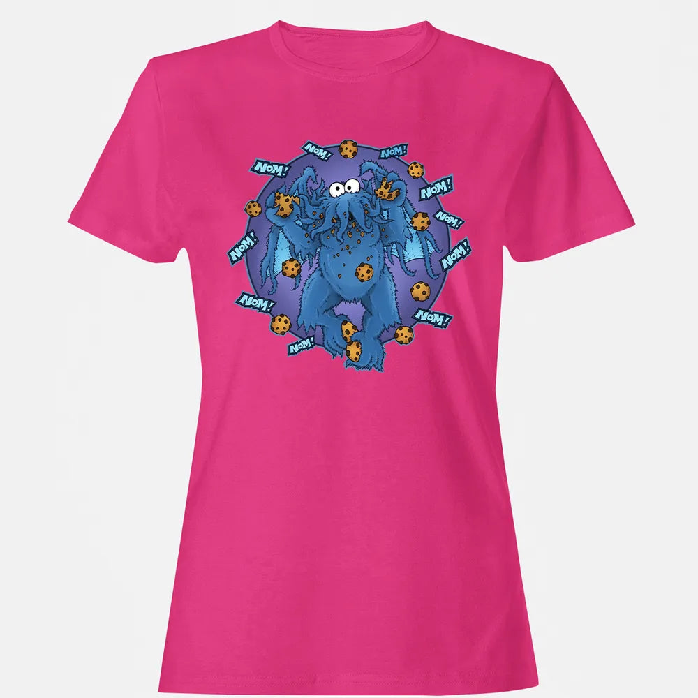 Women's T-shirt - UKZ6SVT5