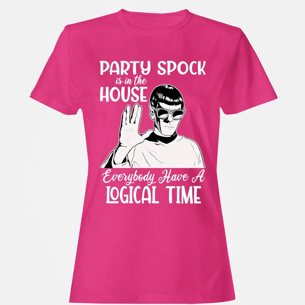 Women's T-shirt - 7NVMNK1S