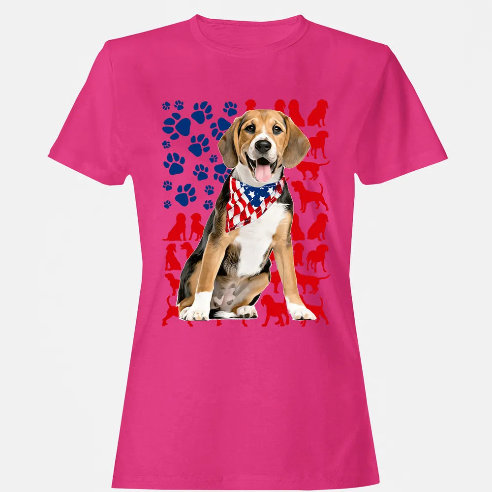 Women's T-shirt - ATMNBZ9K
