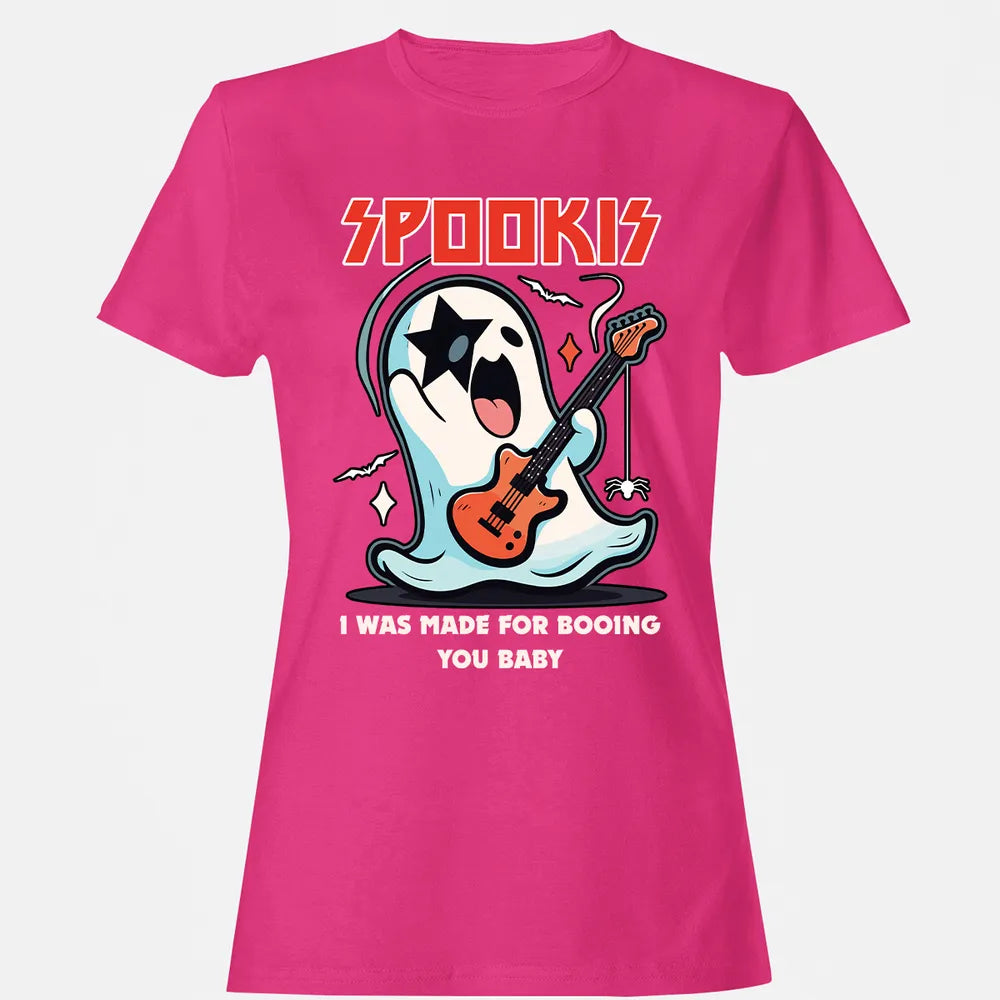 Women's T-shirt - LJWA7EA9