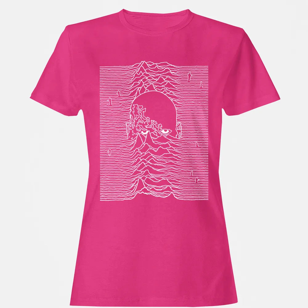 Women's T-shirt - M6MHB1A2