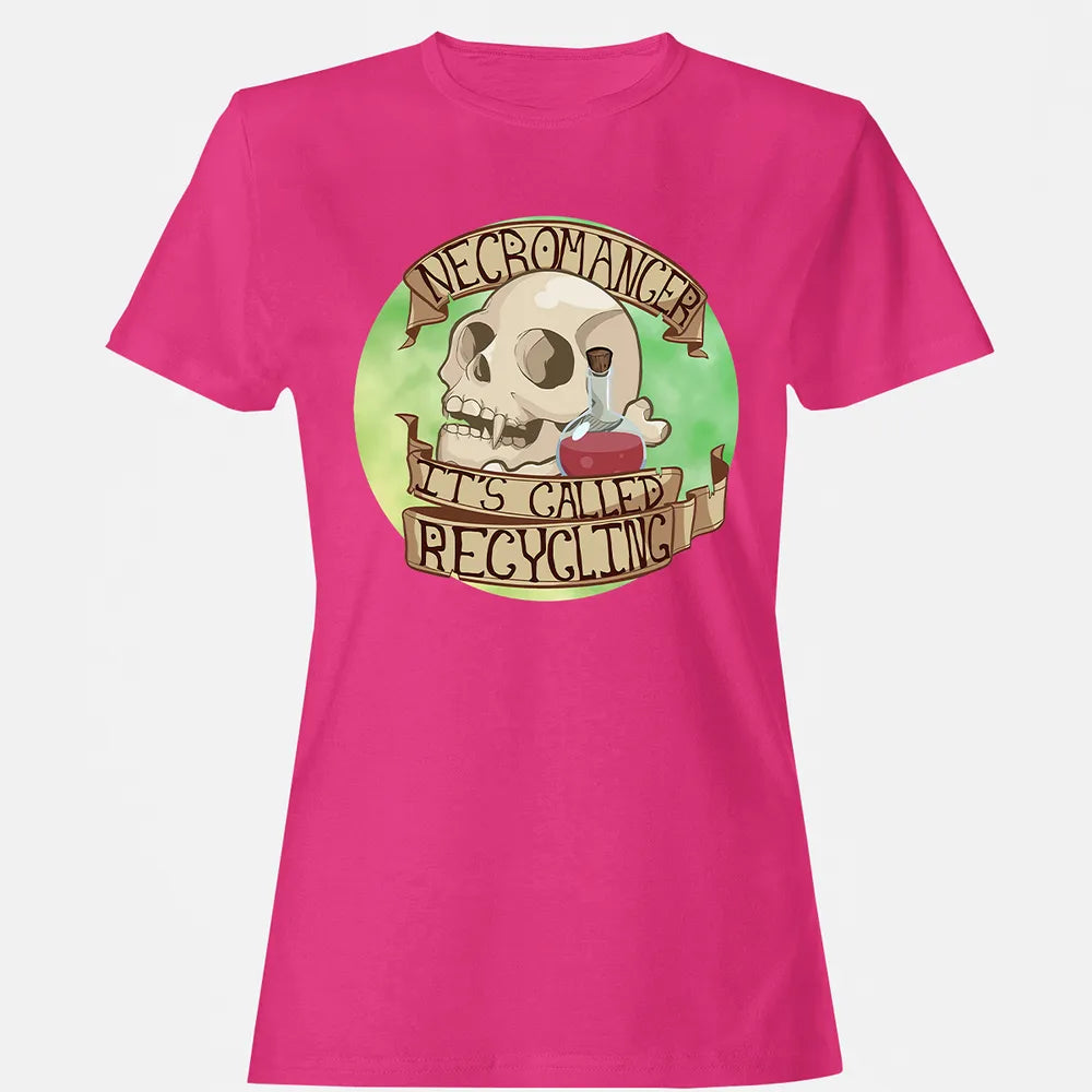 Women's T-shirt - V6CM98P1