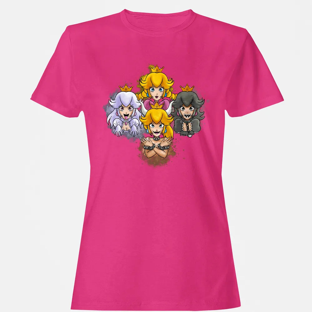 Women's T-shirt - QPX3HS96