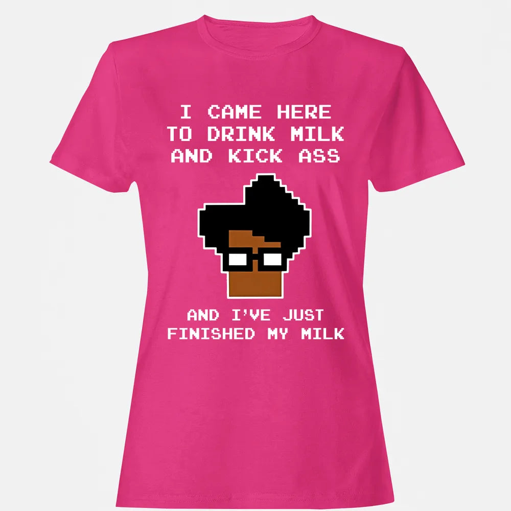 Women's T-shirt - DMMMNYJ1