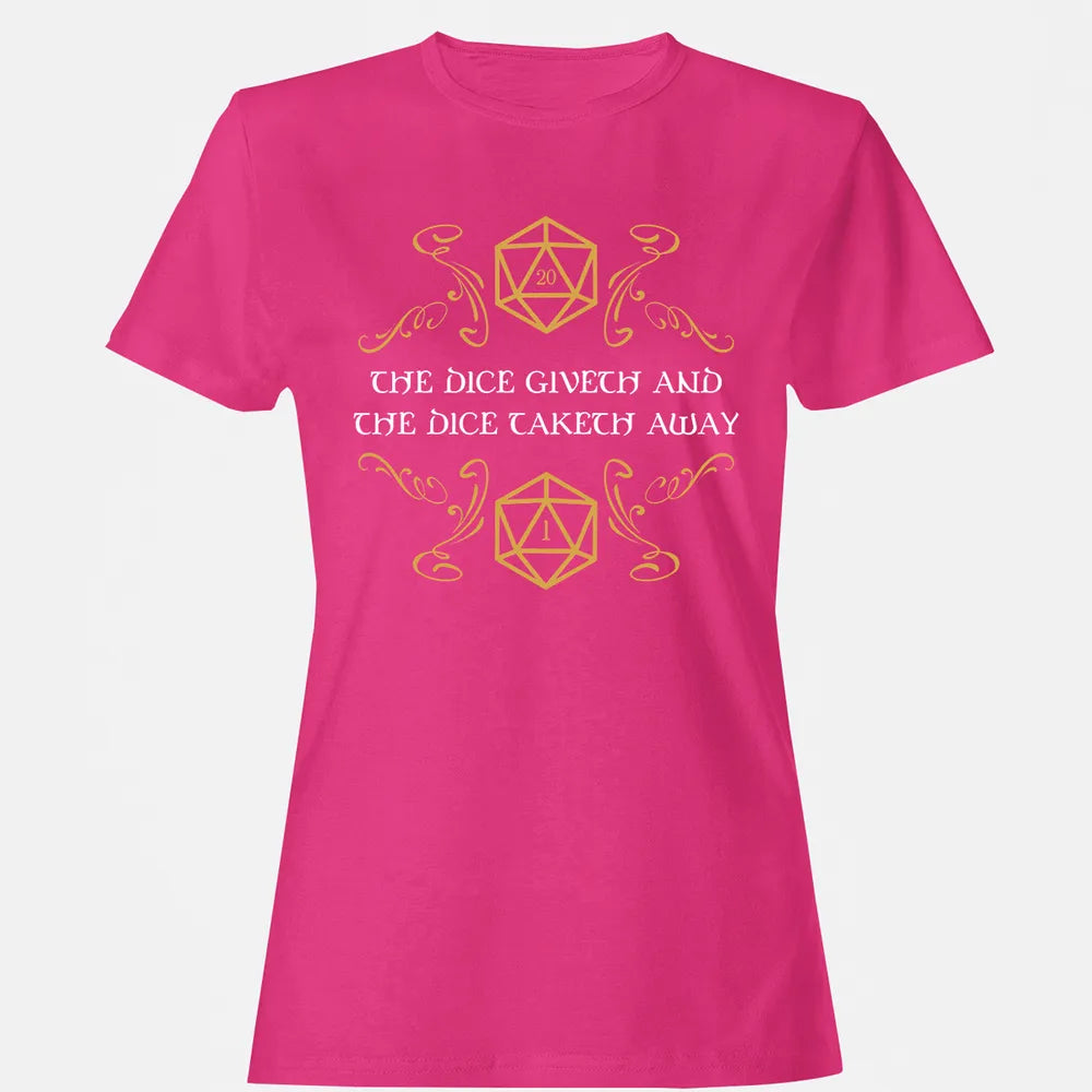 Women's T-shirt - WMKEHYCS
