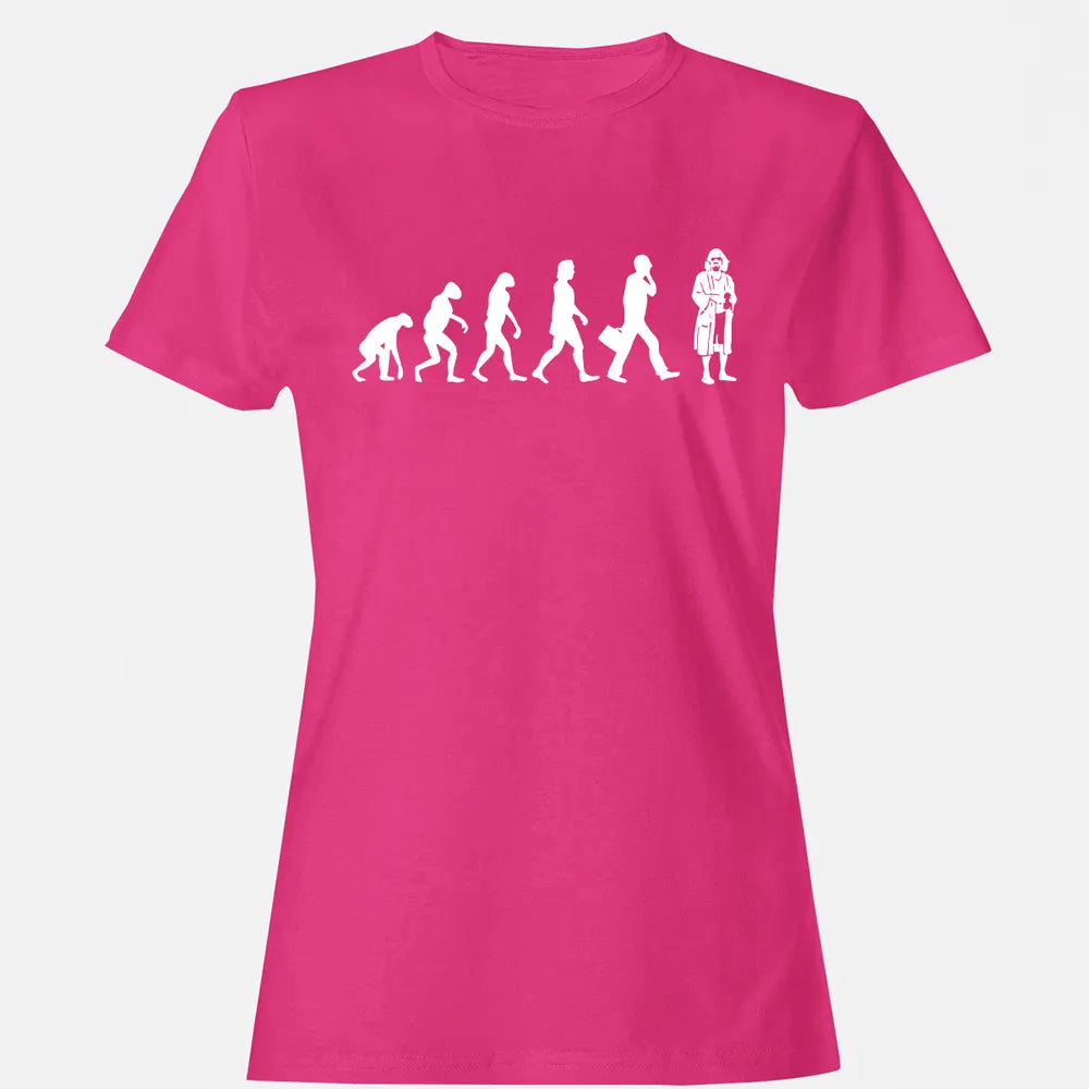 Women's T-shirt - WLQ513FA