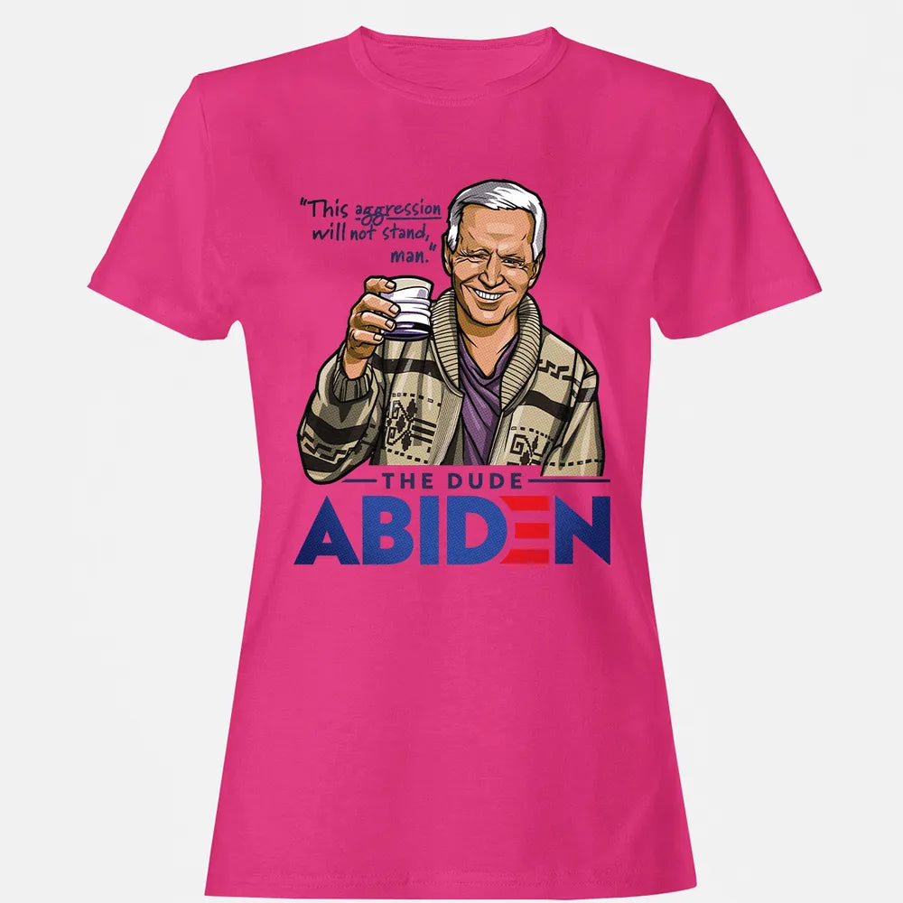 Women's T-shirt - HWWF3MBW