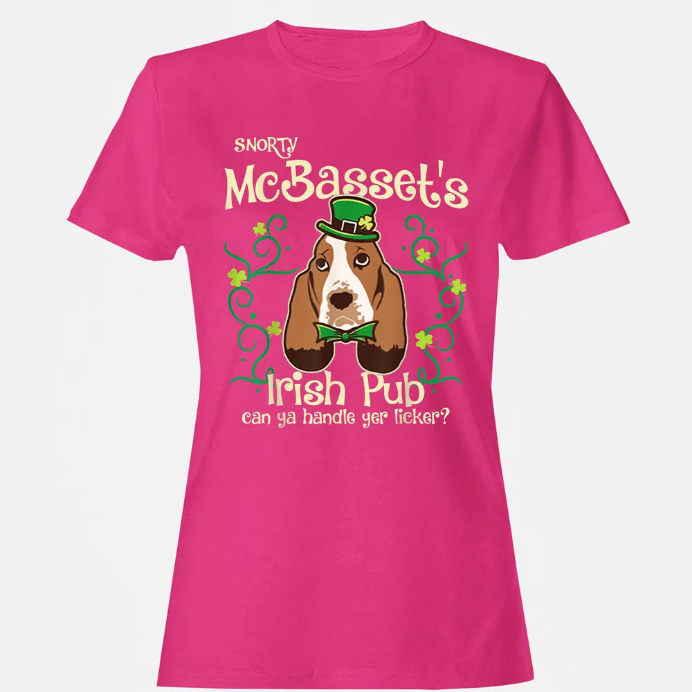 Women's T-shirt - 4KVVGE9Q