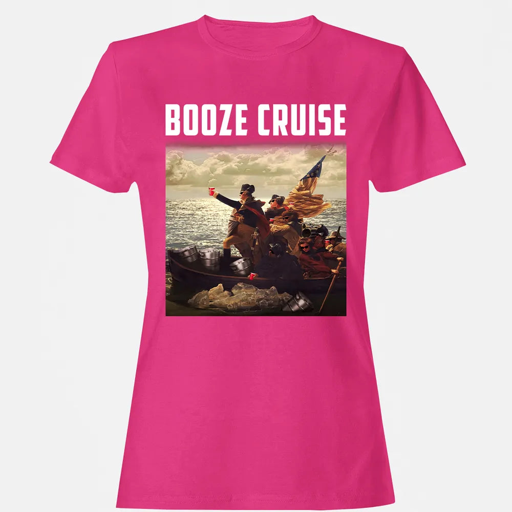Women's T-shirt - G7RJH7Q1