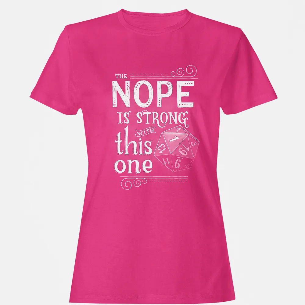 Women's T-shirt - 9J5HLVVQ