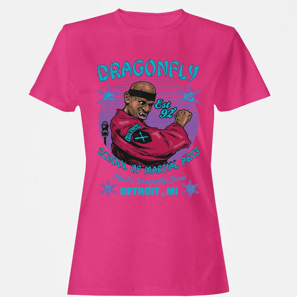 Women's T-shirt - A46HSCD4