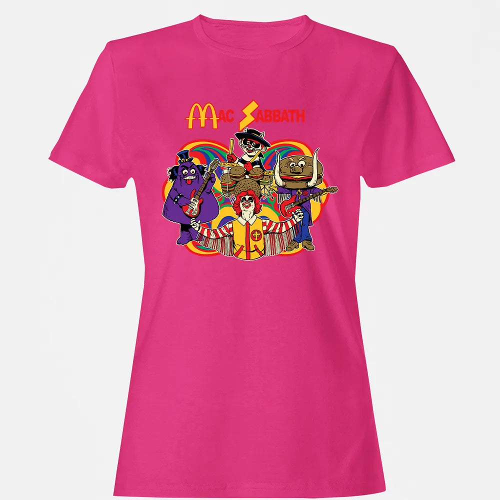 Women's T-shirt - FHVHC27A