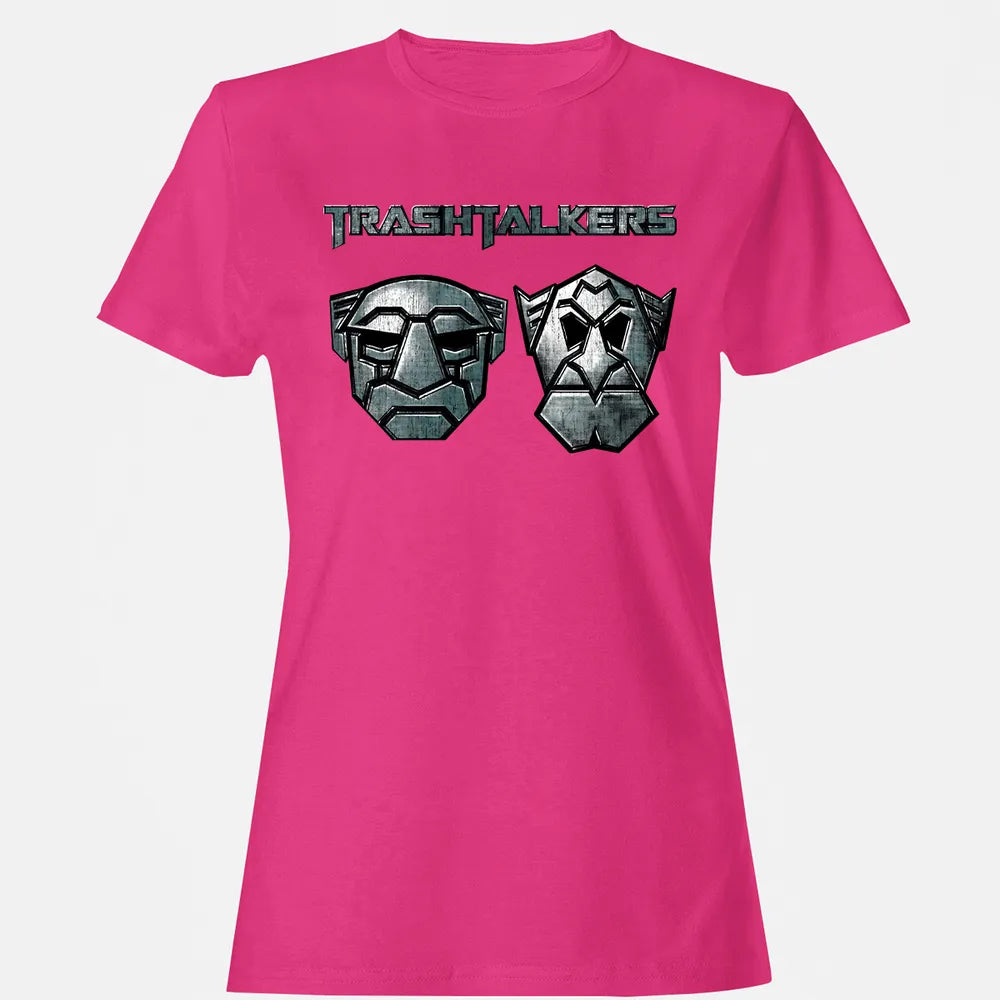 Women's T-shirt - A7RU5L7C