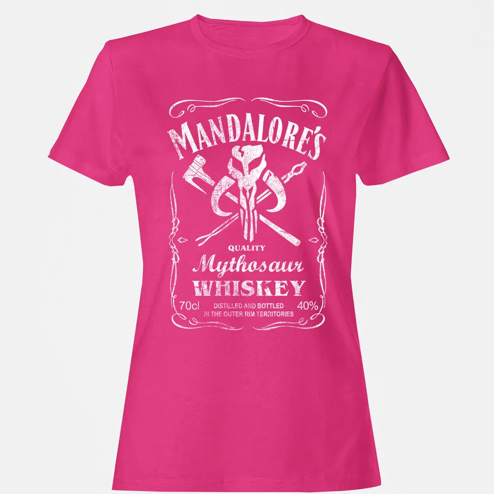 Women's T-shirt - CMPVTD2P