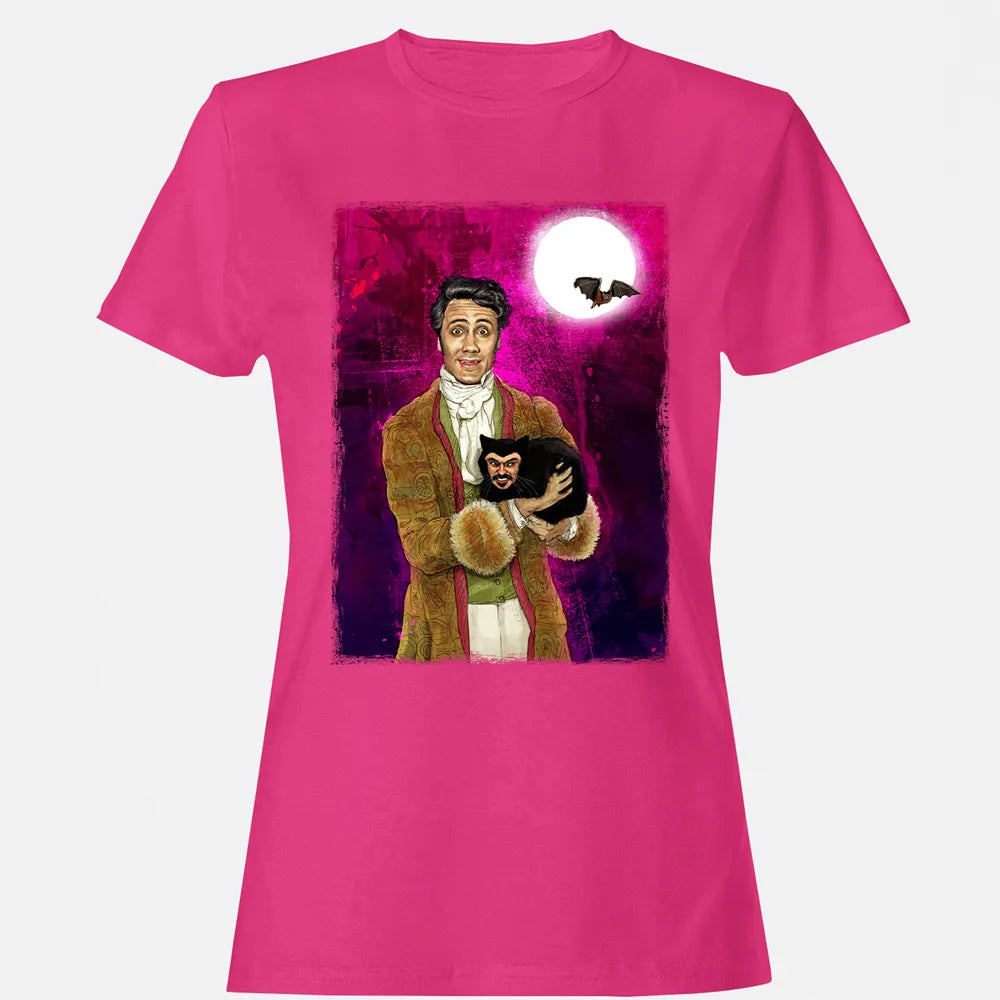 Women's T-shirt - 5Z3V2NWW