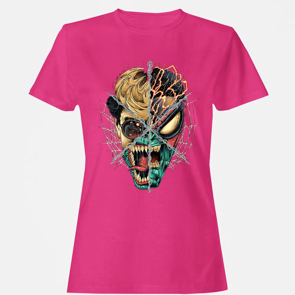 Women's T-shirt - DF4V4Z18