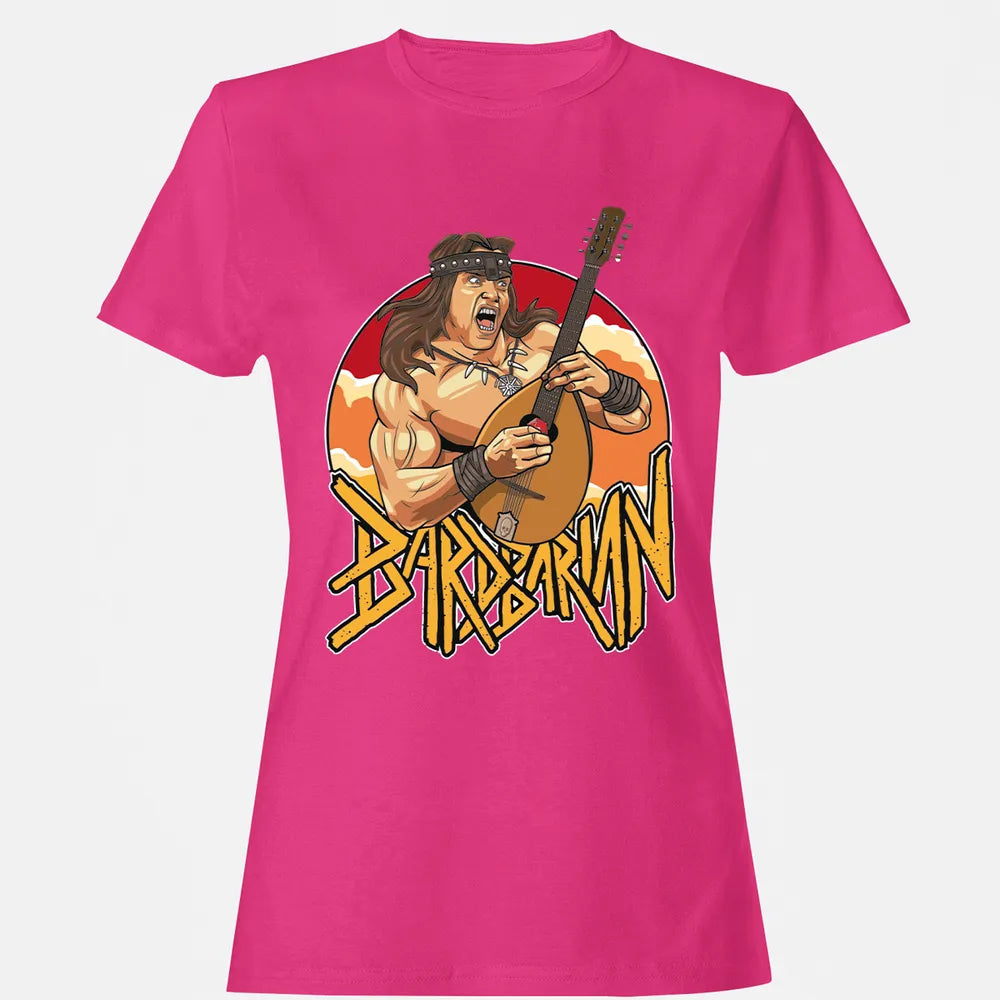 Women's T-shirt - THH7CDN9