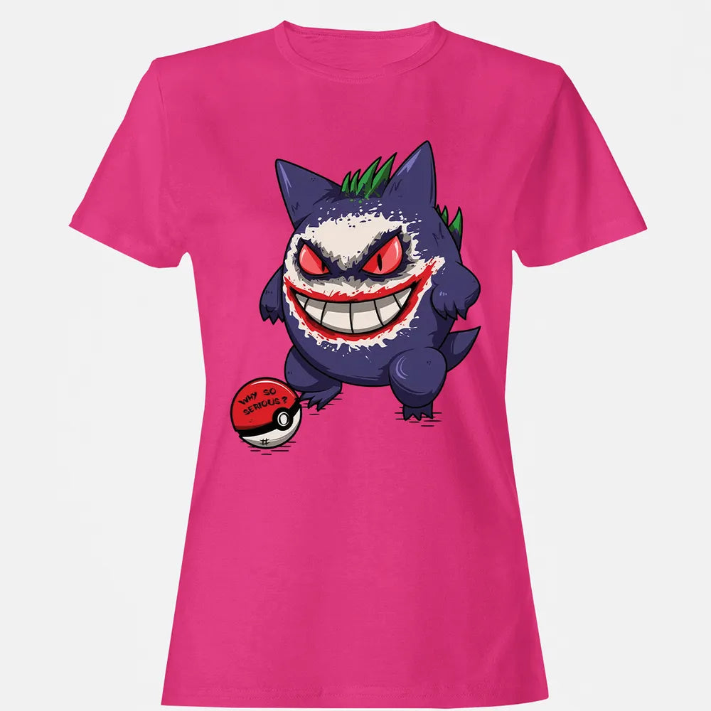 Women's T-shirt - 8KAQ2GUC