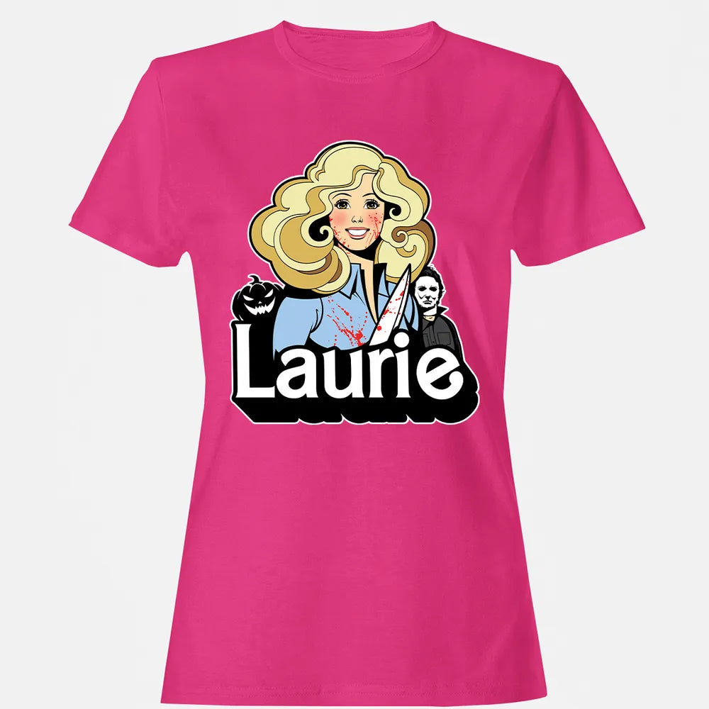 Women's T-shirt - 5QM3M8YP