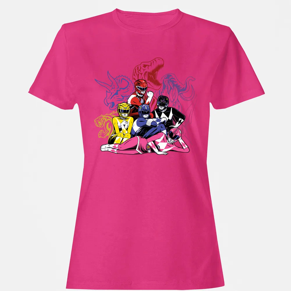 Women's T-shirt - 87YXNCBB