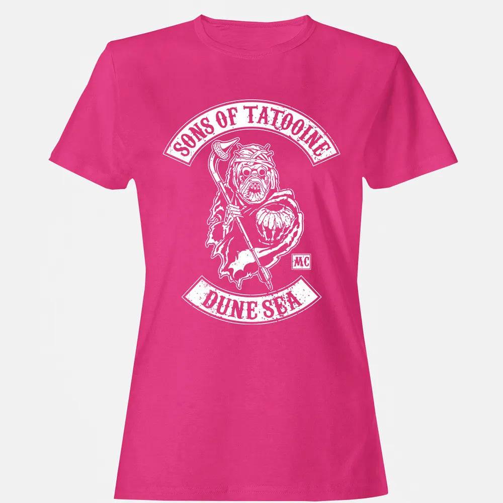Women's T-shirt - Z2J9U6BA