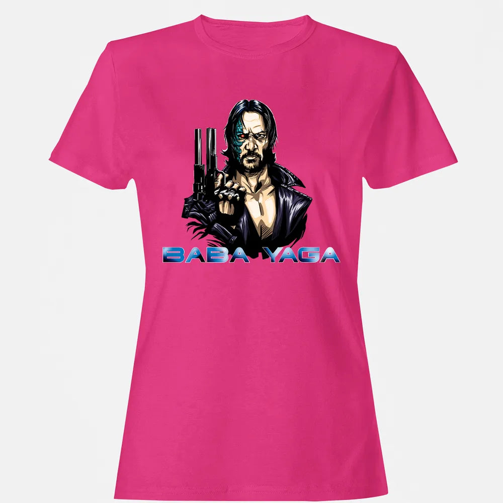 Women's T-shirt - 91TL1LK3