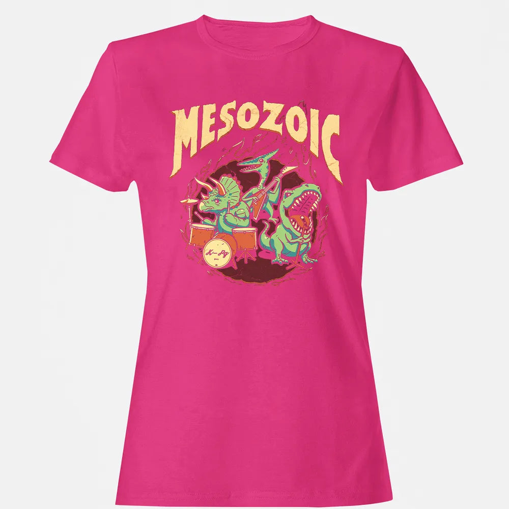 Women's T-shirt - Z61B2CPX