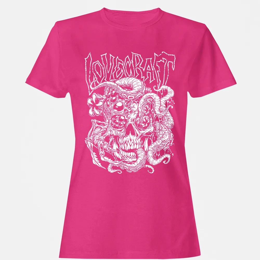 Women's T-shirt - PLNZ44SW