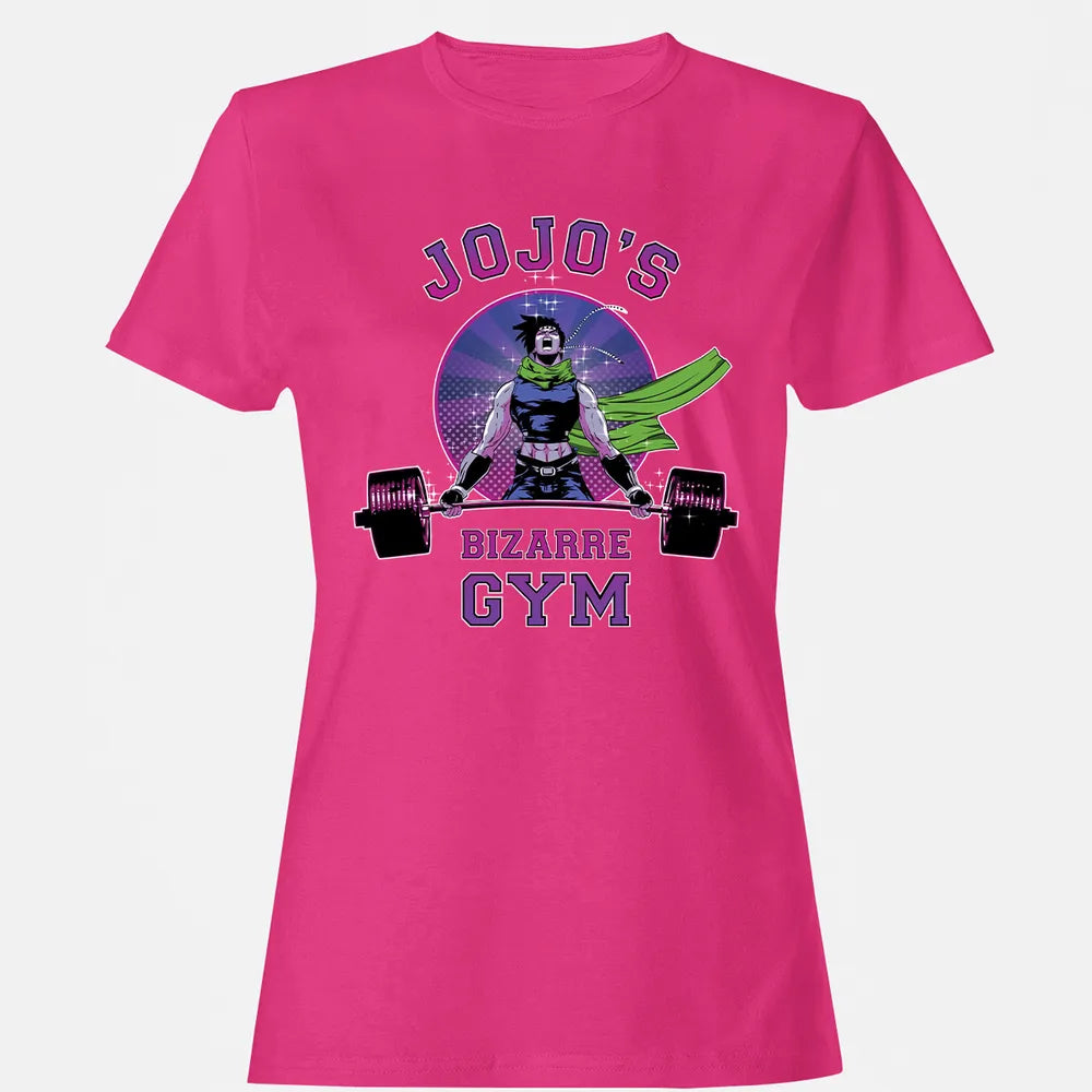 Women's T-shirt - CR8GTCB9