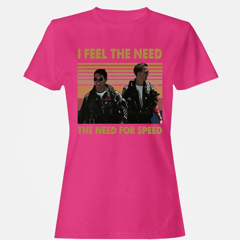 Women's T-shirt - 6933GGU8
