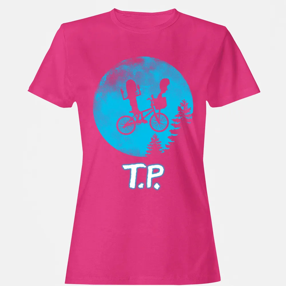 Women's T-shirt - S1RPGNQA