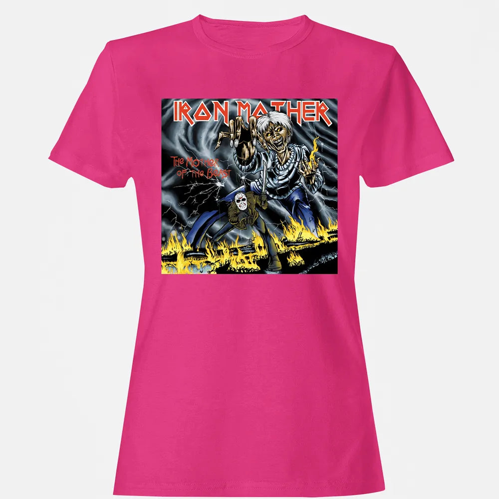 Women's T-shirt - L7GQZHW5