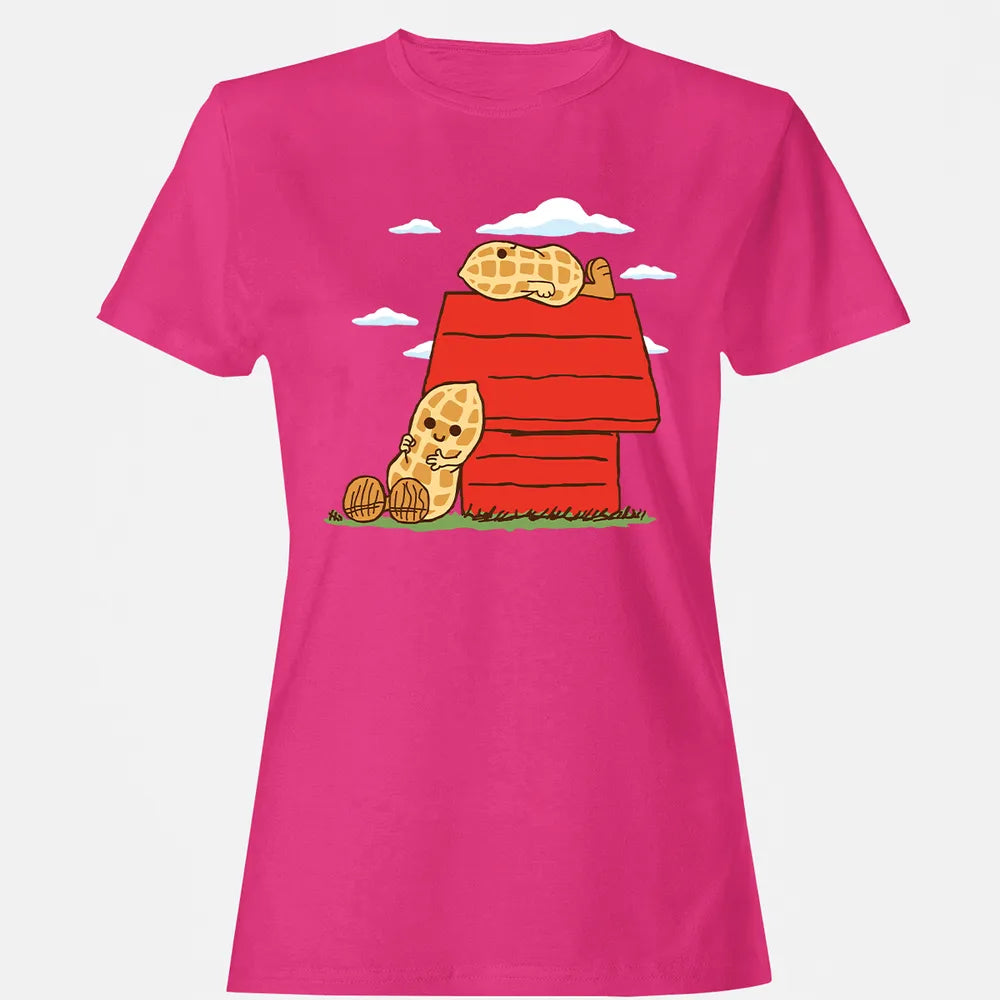 Women's T-shirt - MVRRSLG3