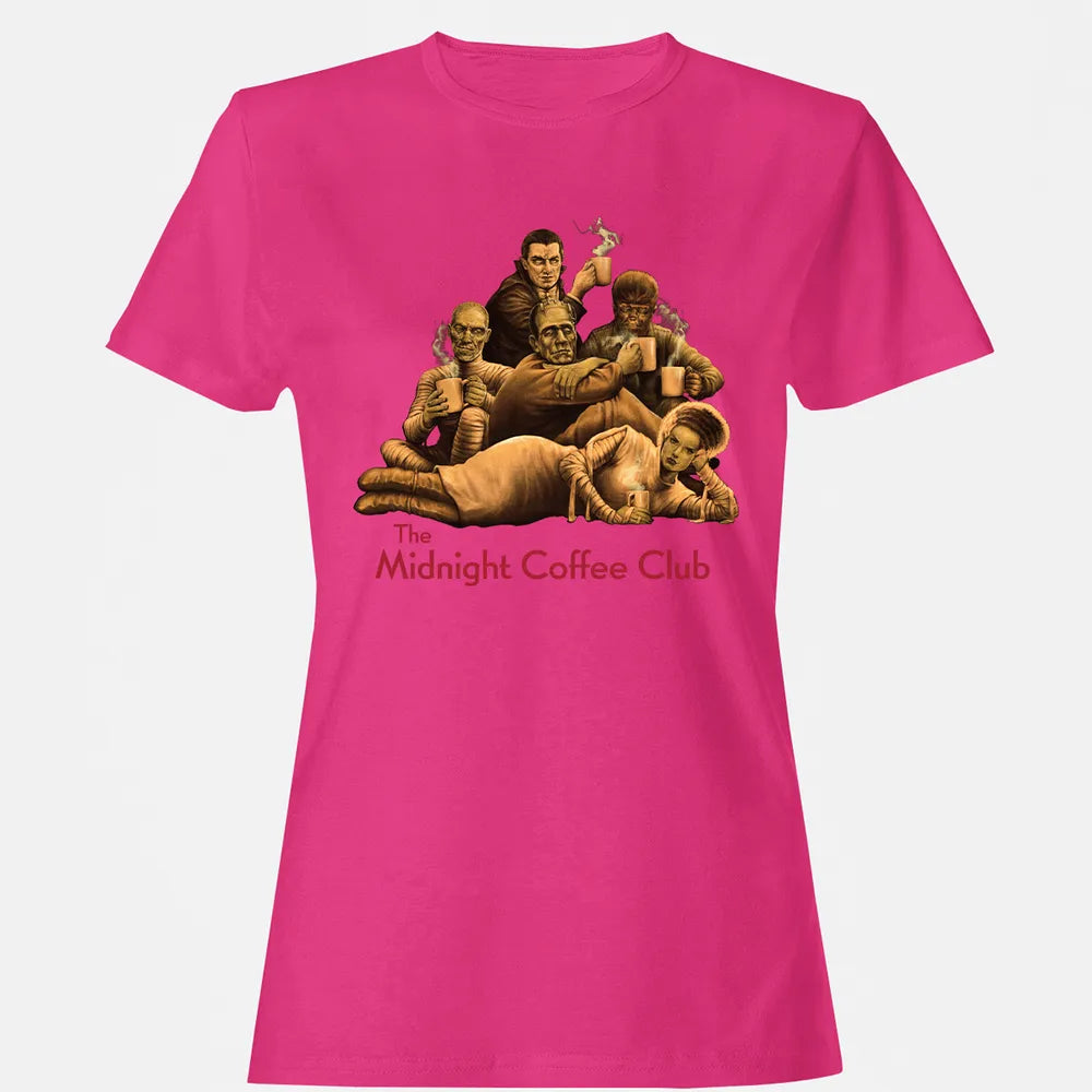 Women's T-shirt - JKK5NE59